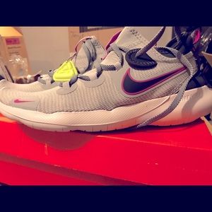 Nike flex 2020 shoes